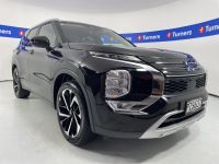 Image for 2023 Mitsubishi Outlander SUV XLS