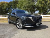 Image for 2022 Mazda CX-9 TAKAMI AWD 2.5L TURBO PETROL