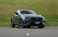 Image for 2025 Mazda CX-3 I 2.0 FWD Petrol SP20 6AT