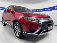 Image for 2022 Mitsubishi Outlander SUV LS