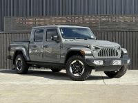 Image for 2021 Jeep Gladiator Overland 3.6P/4Wd