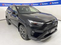 Image for 2022 Toyota RAV4 SUV GXL