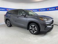 Image for 2022 Toyota Highlander SUV LIMITED