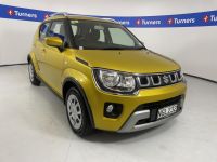 Image for 2021 Suzuki Ignis SUV GLX