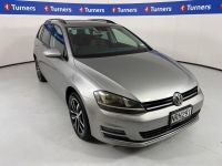 Image for 2014 Volkswagen Golf Wagon TSI