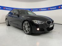 Image for 2015 BMW 320I Sedan SEDAN 8A 4DR 2.0L