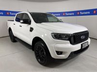 Image for 2021 Ford Ranger Ute FX4 Double CAB W/S