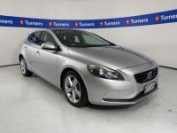 Image for 2015 Volvo V40 Hatchback T4 Luxury