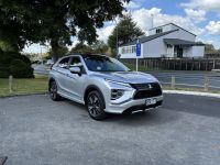 Image for 2025 Mitsubishi Eclipse Cross SUV VRX 1.5PT/4WD/8CVT AWD PETROL TURBO 5 SEAT