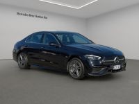 Image for 2025 Mercedes-Benz C 200 Sedan Demo NZ New AMG Line Warranty until Jun 2023