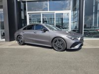 Image for 2026 Mercedes-Benz CLA 250 Coupe 2.0L Turbo Petrol 4matic CLA250