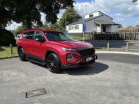 Image for 2018 Hyundai Santa Fe SUV TM ELITE 2.2 DIESEL 4WD AUTO 7 SEAT AWD