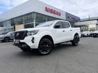 Image for 2025 Nissan Navara Ute SL SPORT X 4WD AUTOMATIC