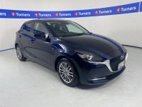 Image for 2022 Mazda Demio (Mazda2) Hatchback GSX