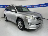 Image for 2011 Toyota Vanguard SUV