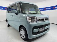 Image for 2021 Suzuki Spacia Hatchback