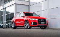 Image for 2016 Audi RS Q3 250kW Turbo Petrol AWD