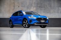 Image for 2023 Ford Focus Active 1.0 Petrol Mild Hybrid