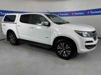 Image for 2020 Holden Colorado Ute LTZ DC PU