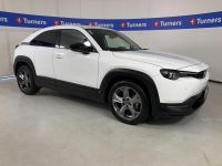 Image for 2023 Mazda MX-30 SUV LIMITED