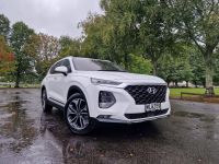Image for 2019 Hyundai Santa Fe Tm Elite