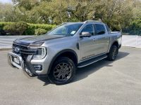 Image for 2024 Ford Ranger NEXT GEN WILDTRAK 2.0LTR AUTOMATIC 4WD