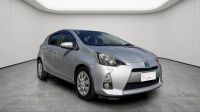 Image for 2012 Toyota Aqua Hatchback 