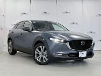 Image for 2021 Mazda CX-30 360 CAMERA,Carplay,HUD,Heated seats