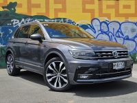 Image for 2020 Volkswagen Tiguan SUV TSI R-Line 4Motion NZ New