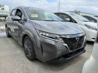Image for 2021 Nissan Note Hatchback X