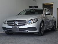 Image for 2017 Mercedes-Benz E 200 Sedan AVANTGARDE / E200 / 2.0L TURBO