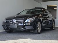 Image for 2014 Mercedes-Benz C 180 Sedan C180 RADAR SAFETY / W205 SHAPE