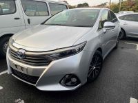 Image for 2013 Toyota Sai HYBRID/S C PKG/CRUISE CONTROL!!