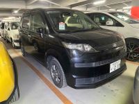 Image for 2012 Toyota Spade PUSH START/REVERSE CAM/14