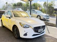 Image for 2015 Mazda Demio PUSH START/REVESE CAM/15