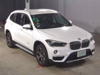 Image for 2016 BMW X1 20i 4WD XDRIVE 20I X LINE!!