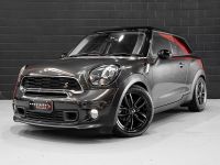 Image for 2015 Mini Paceman Hatchback COOPER S