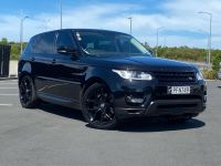 Image for 2017 Land Rover Range Rover SUV Sport HSE SDV6