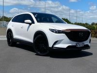 Image for 2016 Mazda CX-9 SUV LTD 2.5PT 4WD NZ NEW