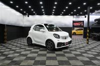 Image for 2016 Smart Fortwo Hatchback 900cc Turbo