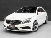 Image for 2015 Mercedes-Benz A45 Hatchback 4MATIC AMG TURBO