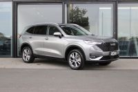 Image for 2022 Haval H6 Ultra 2WD Hybrid 1.5 - NZ New