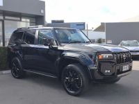 Image for 2024 Toyota Land Cruiser Prado VXL 2.8D Hybrid 4WD 7 Seater