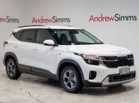 Image for 2024 Kia Seltos LX 2.0P CVT 5Dr Wagon