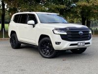 Image for 2022 Toyota Land Cruiser 300 VX 3.3DT 10AT 4WD SUV
