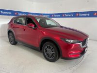 Image for 2021 Mazda CX-5 SUV GLX PTR