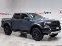 Image for 2025 Ford Ranger Raptor 2.0D 4WD 10AT 4Dr Ute