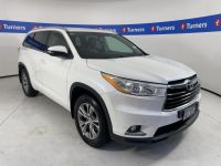 Image for 2015 Toyota Highlander SUV GXL