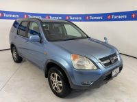 Image for 2001 Honda CRV SUV