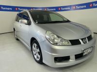 Image for 2014 Nissan Wingroad Wagon